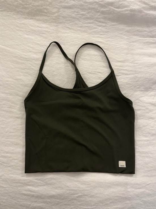 Vuori Tops - Vuori All The Feels Tank